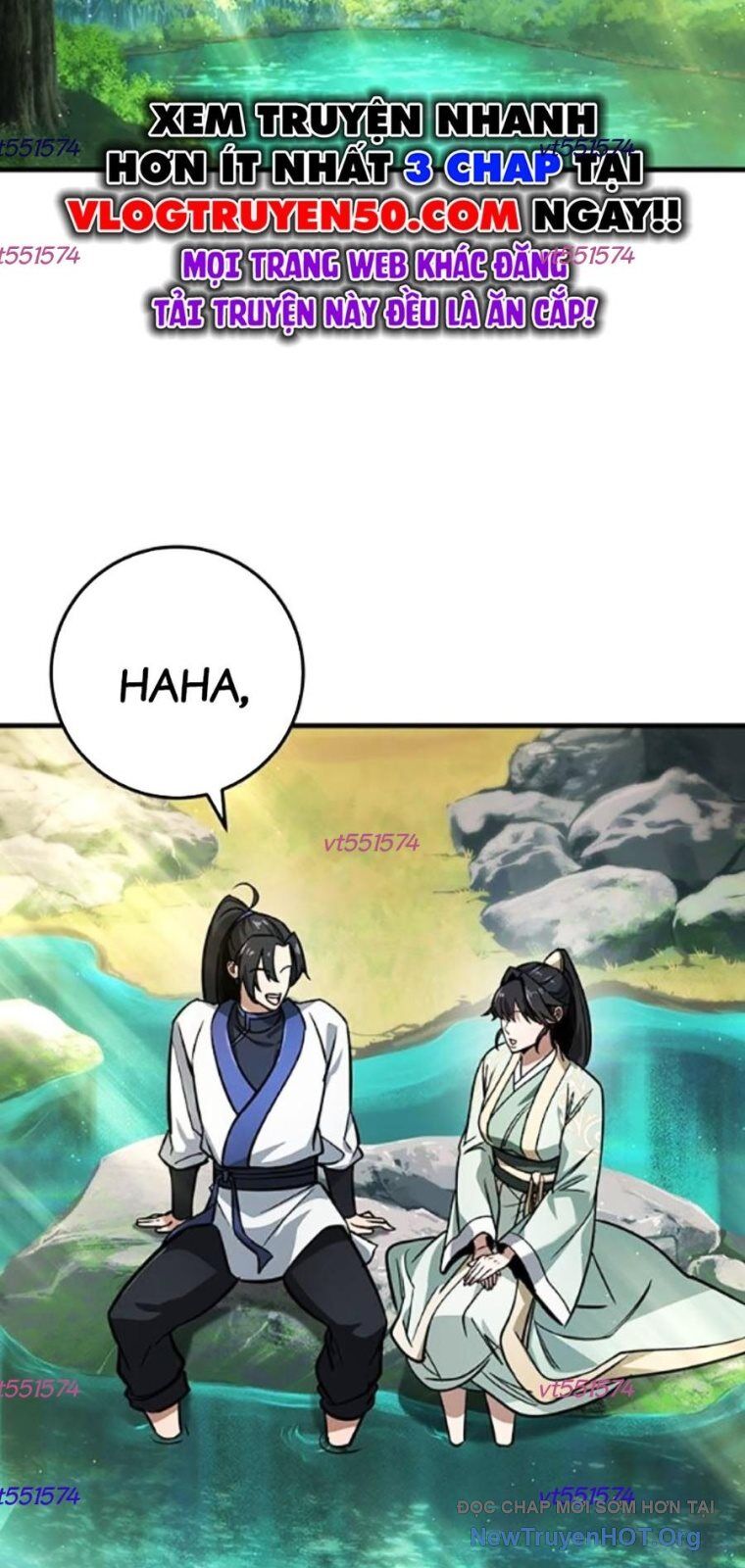 Thanh Kiếm Của Hoàng Đế - Chapter 94 - Page 60