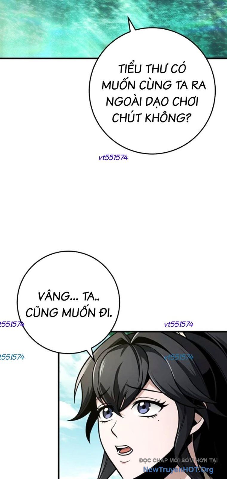 Thanh Kiếm Của Hoàng Đế - Chapter 94 - Page 61