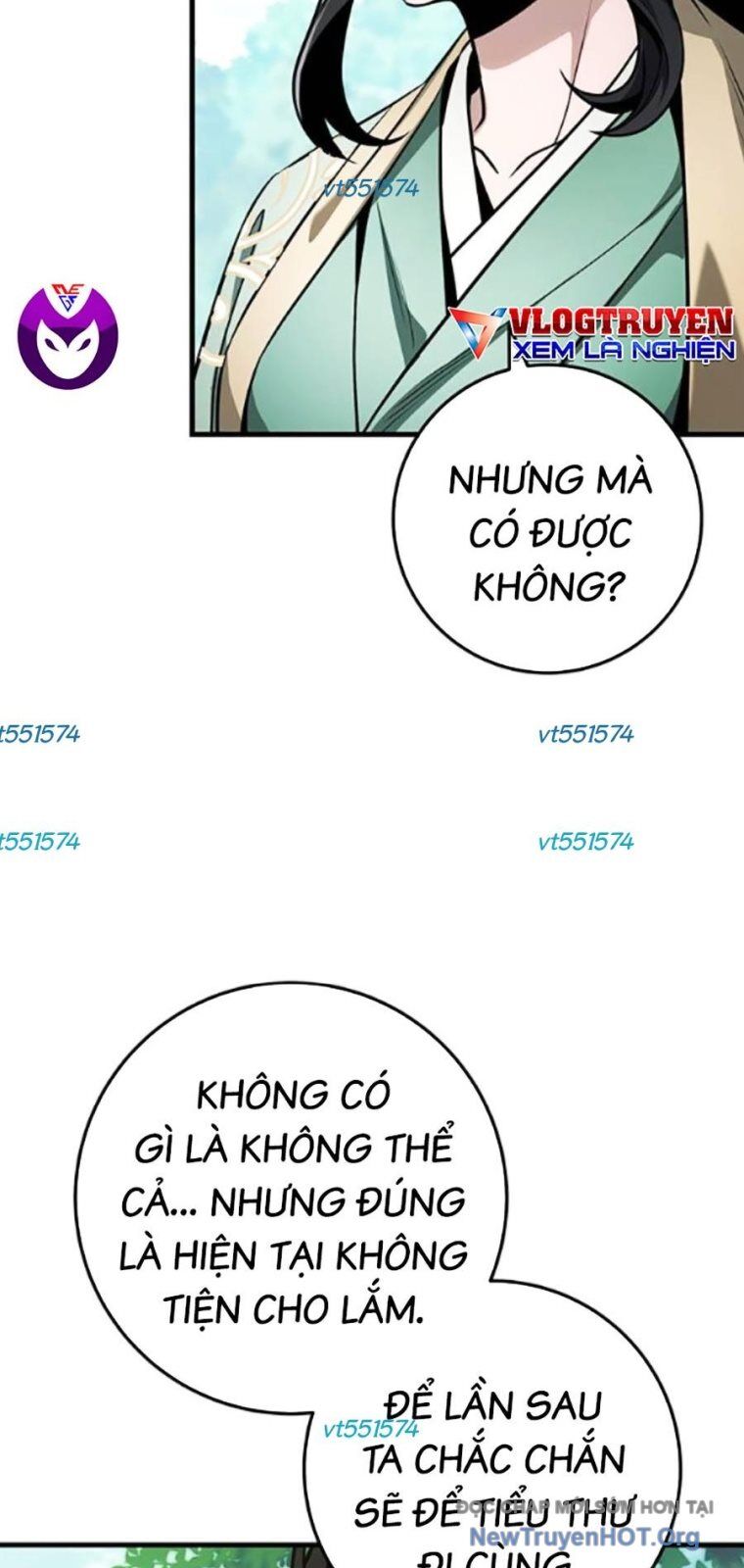 Thanh Kiếm Của Hoàng Đế - Chapter 94 - Page 62