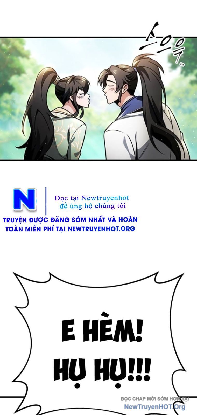 Thanh Kiếm Của Hoàng Đế - Chapter 94 - Page 65