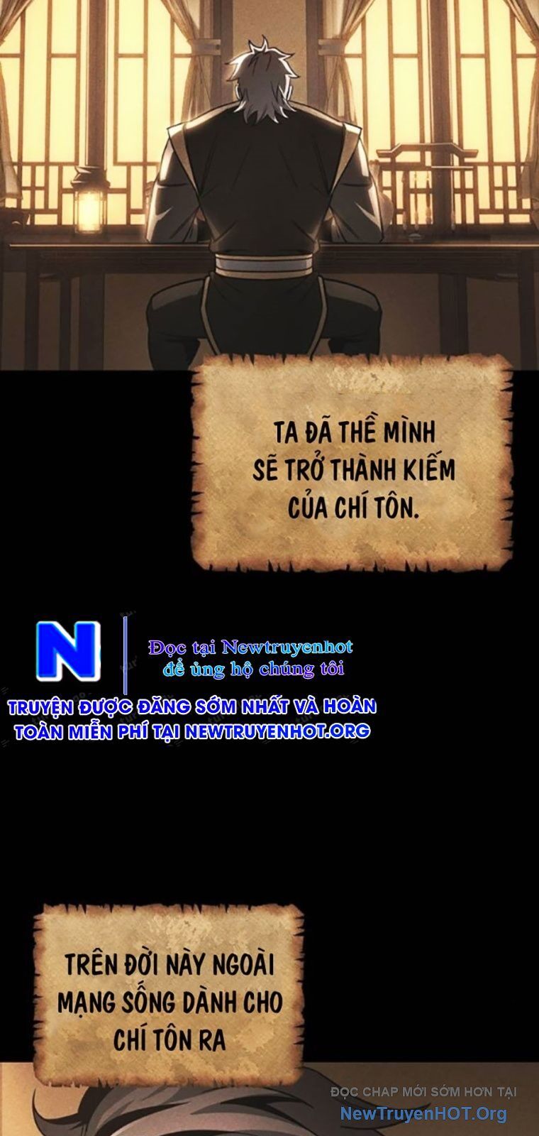 Thanh Kiếm Của Hoàng Đế - Chapter 94 - Page 74