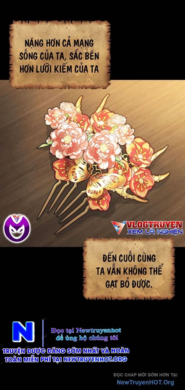 Thanh Kiếm Của Hoàng Đế - Chapter 94 - Page 78