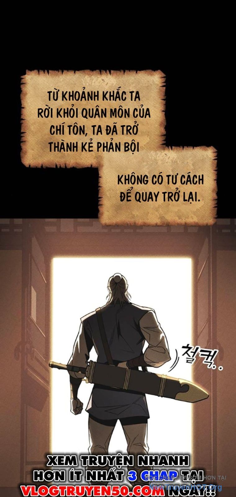 Thanh Kiếm Của Hoàng Đế - Chapter 94 - Page 80