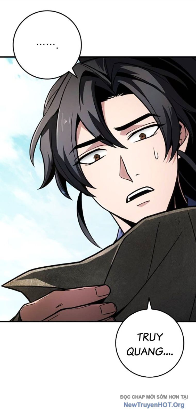 Thanh Kiếm Của Hoàng Đế - Chapter 94 - Page 82