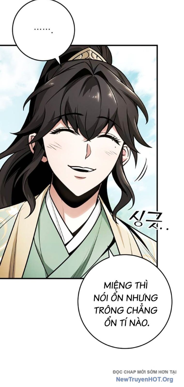 Thanh Kiếm Của Hoàng Đế - Chapter 94 - Page 85