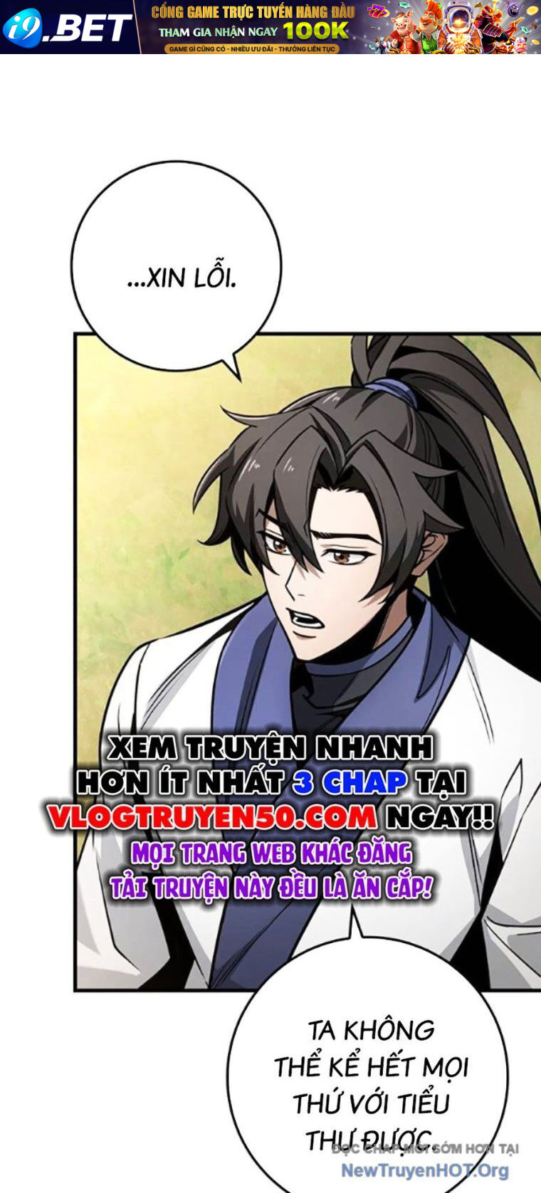 Thanh Kiếm Của Hoàng Đế - Chapter 94 - Page 86