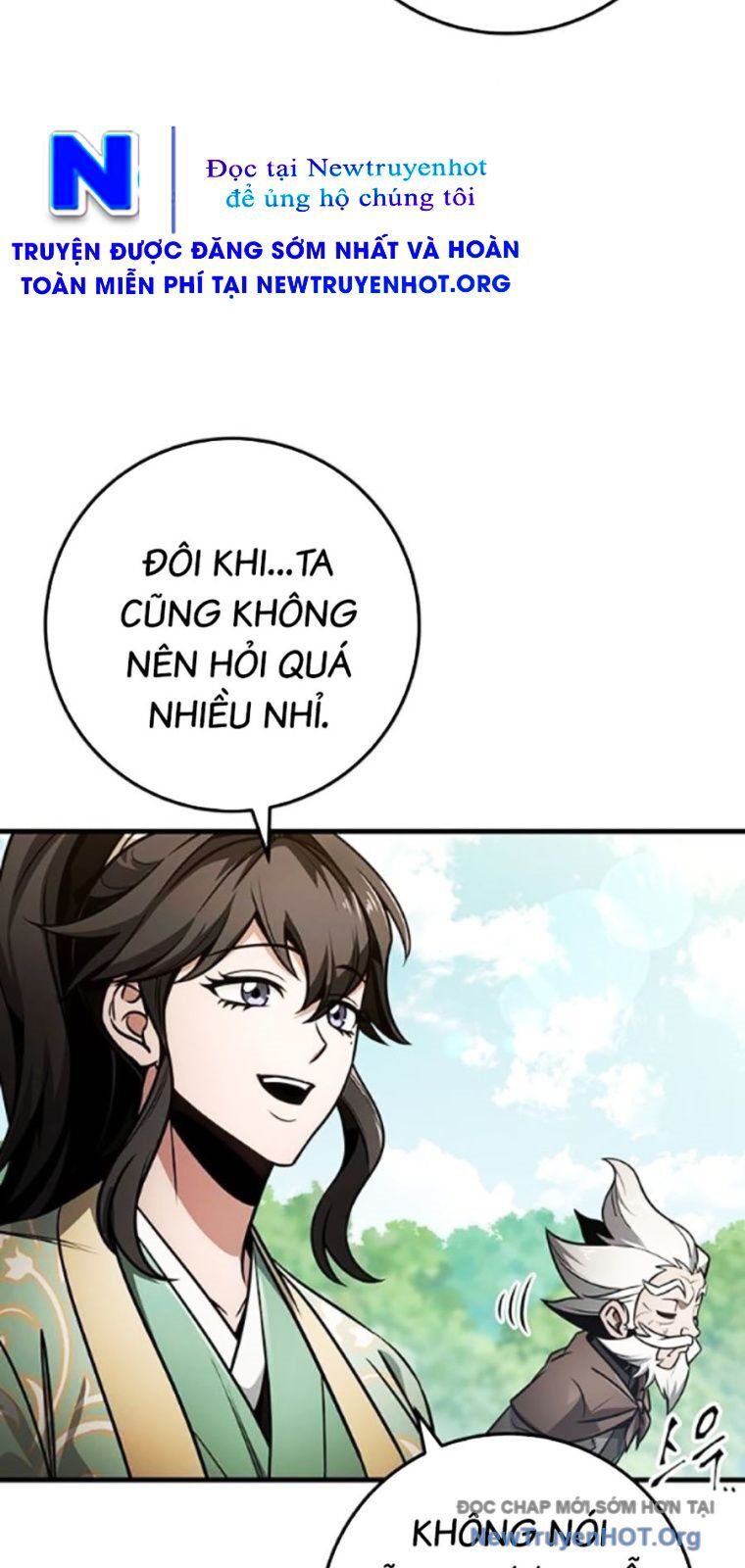 Thanh Kiếm Của Hoàng Đế - Chapter 94 - Page 87