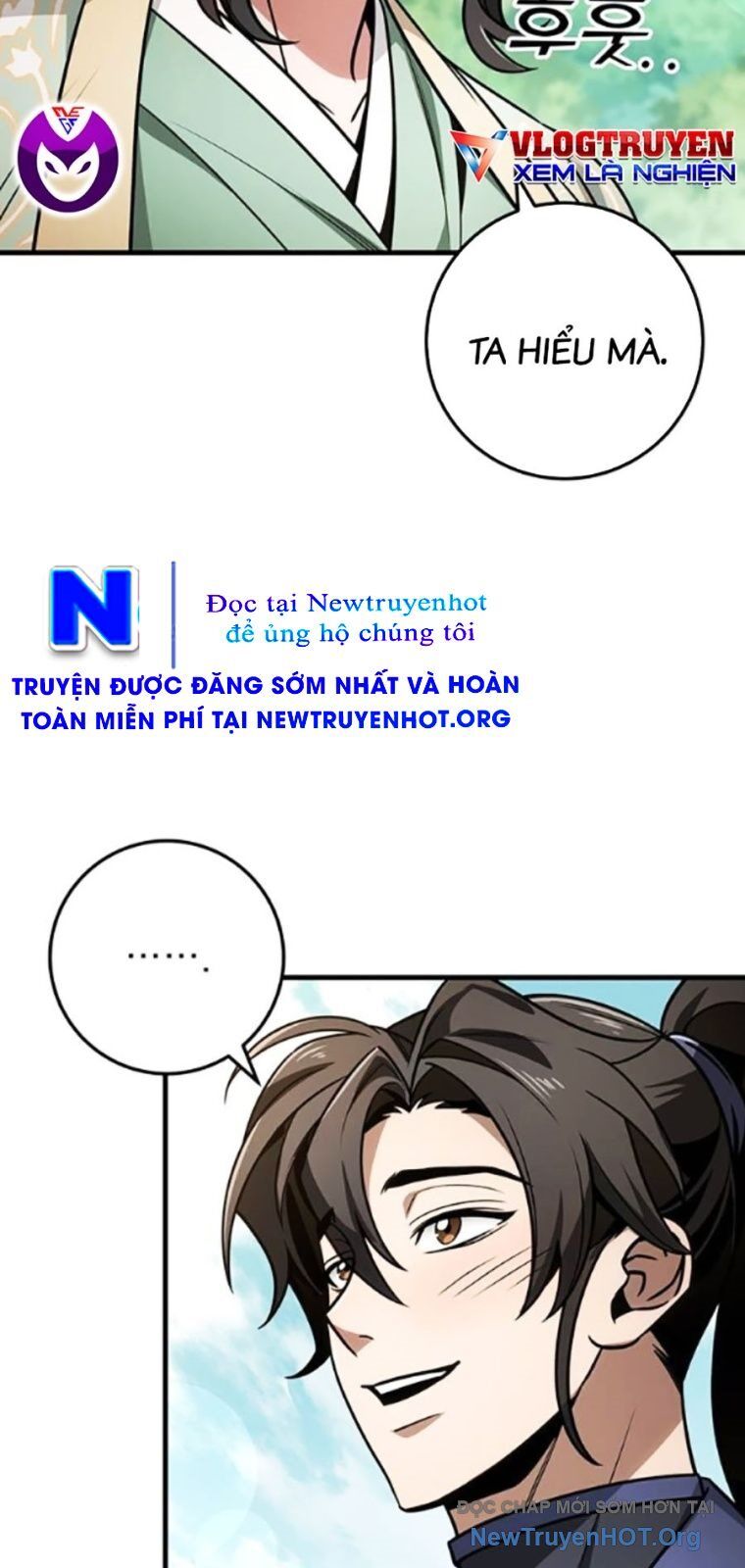 Thanh Kiếm Của Hoàng Đế - Chapter 94 - Page 89