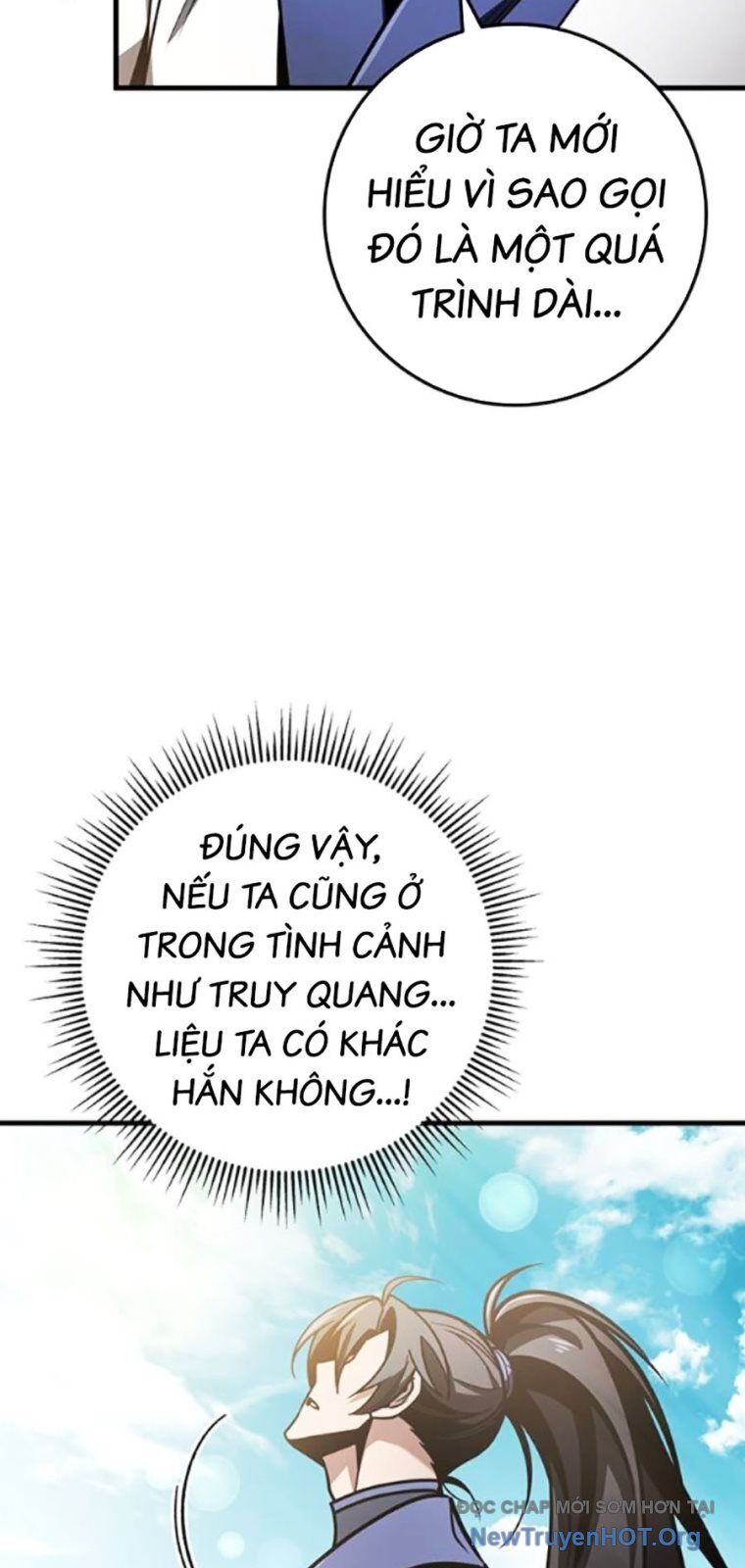 Thanh Kiếm Của Hoàng Đế - Chapter 94 - Page 93