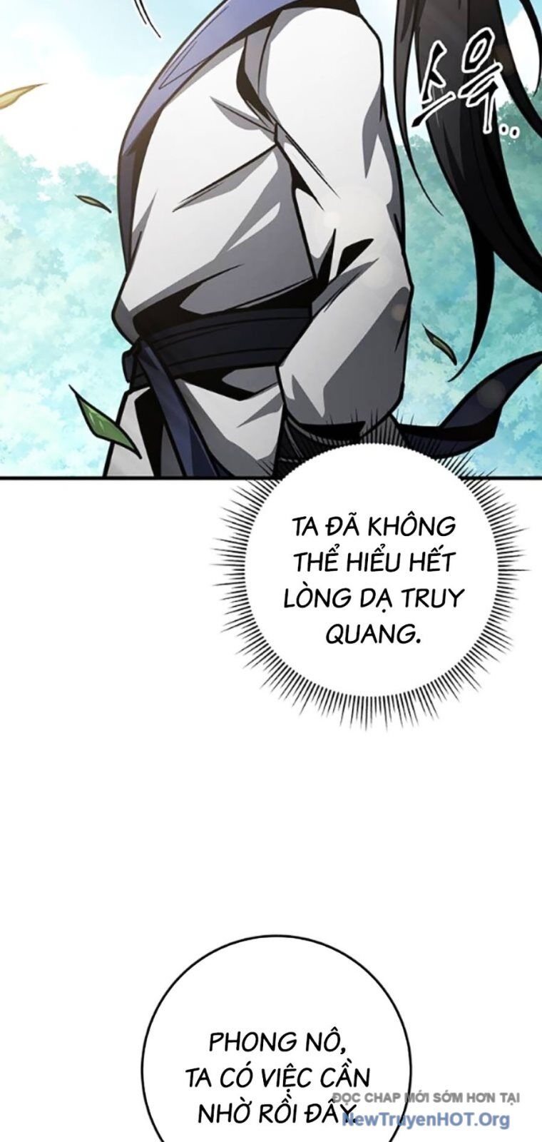 Thanh Kiếm Của Hoàng Đế - Chapter 94 - Page 94
