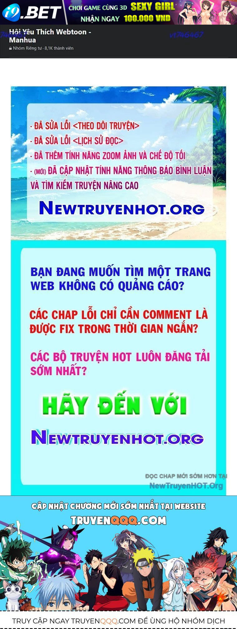 Thanh Kiếm Của Hoàng Đế - Chapter 95 - Page 107