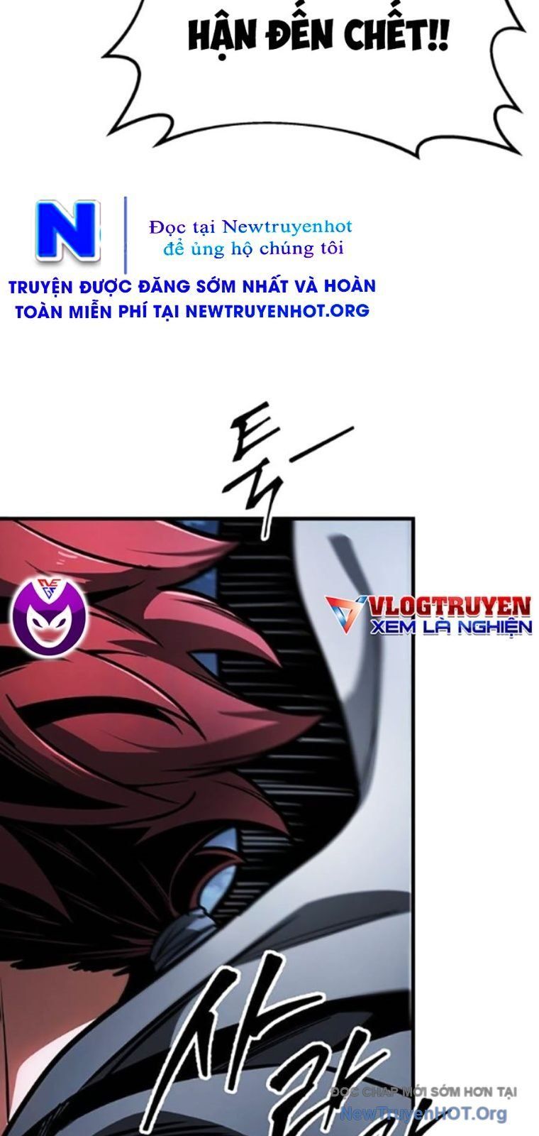 Thanh Kiếm Của Hoàng Đế - Chapter 95 - Page 14