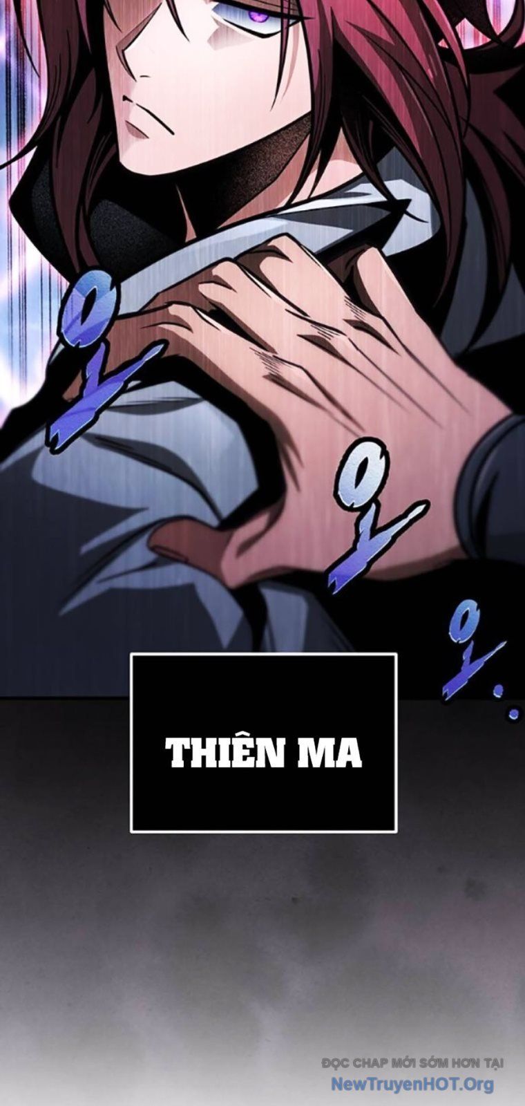 Thanh Kiếm Của Hoàng Đế - Chapter 95 - Page 16