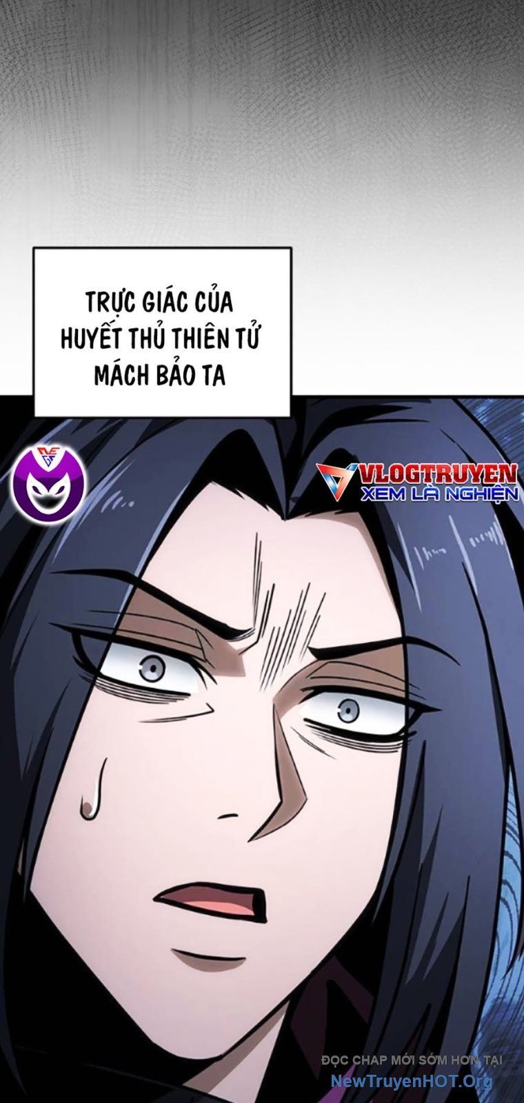 Thanh Kiếm Của Hoàng Đế - Chapter 95 - Page 20