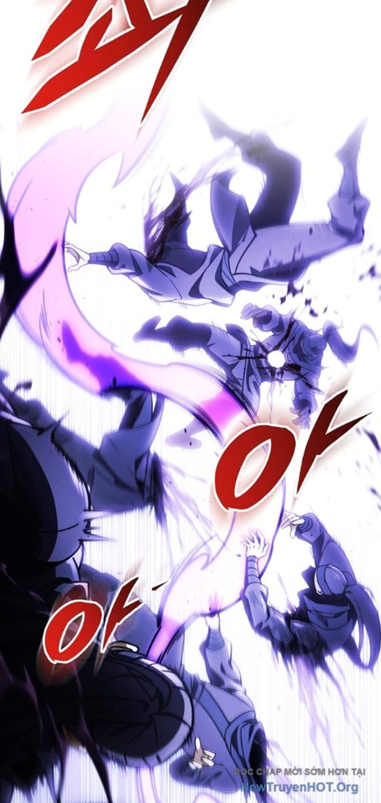 Thanh Kiếm Của Hoàng Đế - Chapter 95 - Page 24