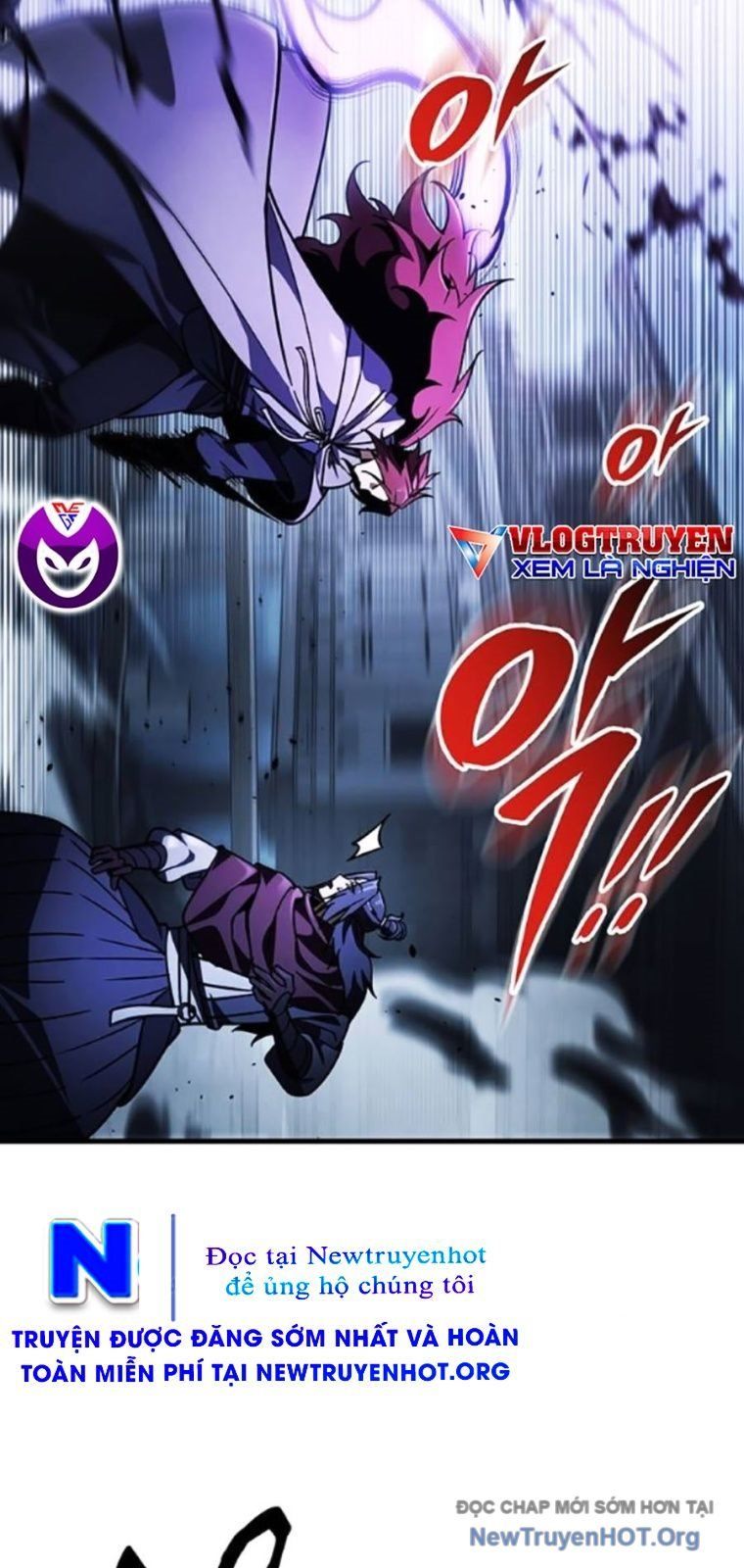 Thanh Kiếm Của Hoàng Đế - Chapter 95 - Page 25