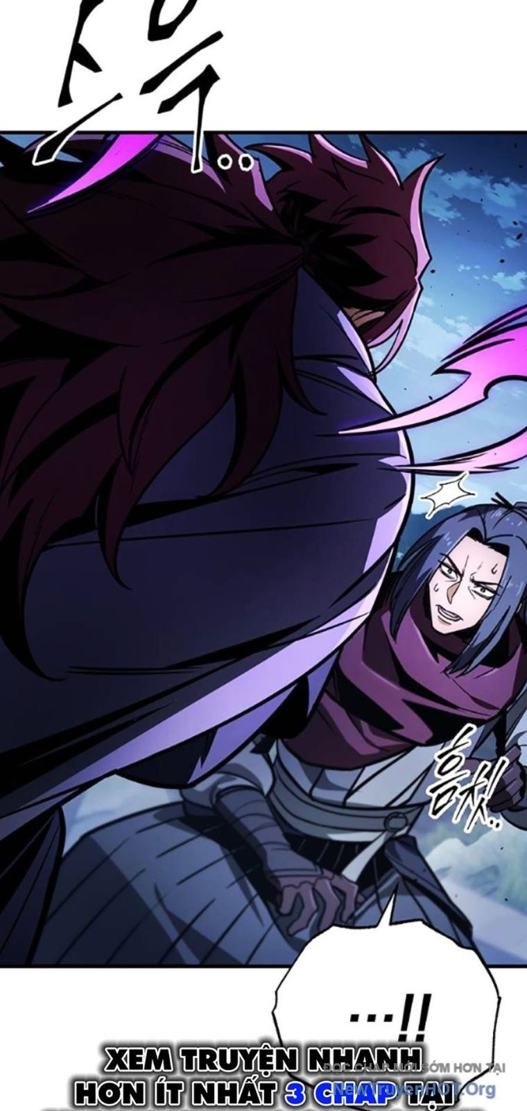 Thanh Kiếm Của Hoàng Đế - Chapter 95 - Page 26