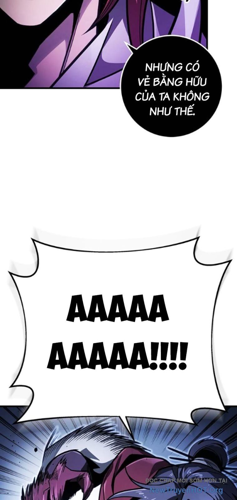 Thanh Kiếm Của Hoàng Đế - Chapter 95 - Page 28