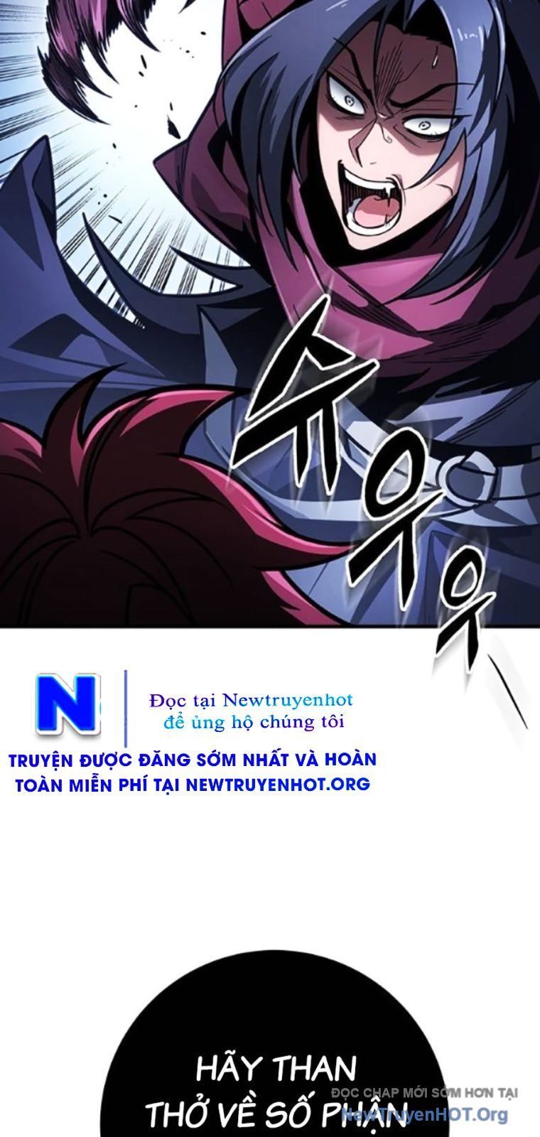 Thanh Kiếm Của Hoàng Đế - Chapter 95 - Page 29