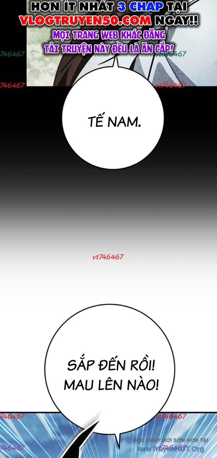 Thanh Kiếm Của Hoàng Đế - Chapter 95 - Page 3