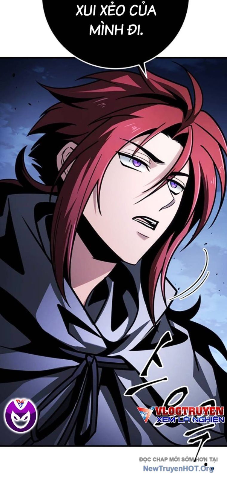 Thanh Kiếm Của Hoàng Đế - Chapter 95 - Page 30