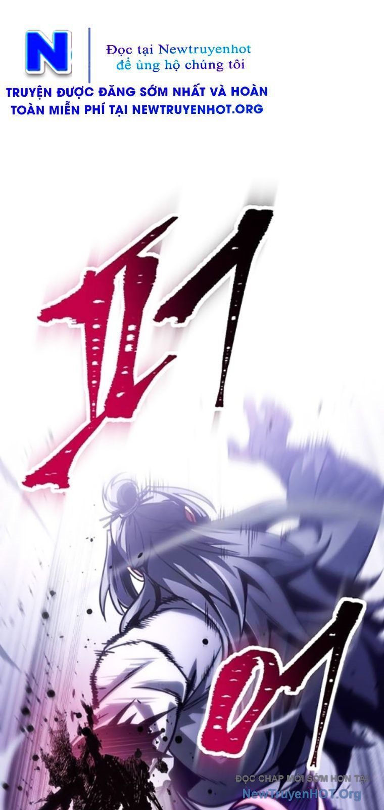 Thanh Kiếm Của Hoàng Đế - Chapter 95 - Page 31