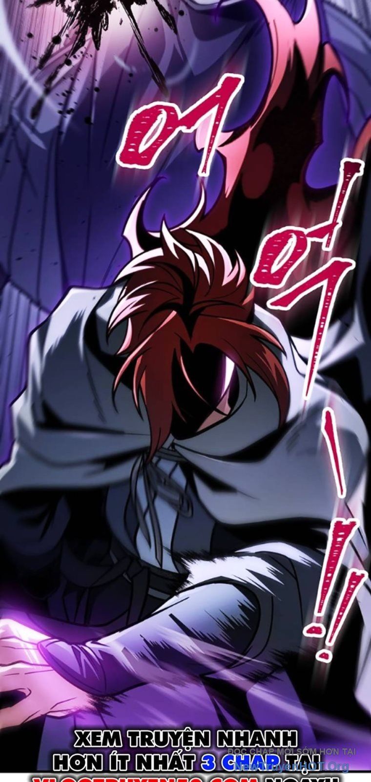 Thanh Kiếm Của Hoàng Đế - Chapter 95 - Page 32