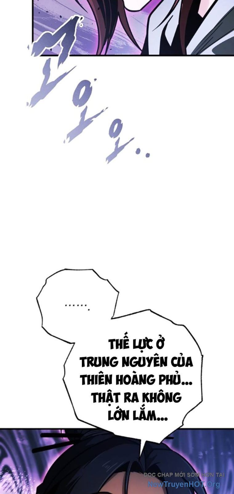 Thanh Kiếm Của Hoàng Đế - Chapter 95 - Page 40