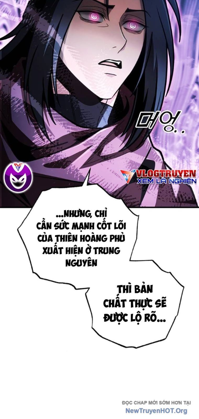 Thanh Kiếm Của Hoàng Đế - Chapter 95 - Page 41