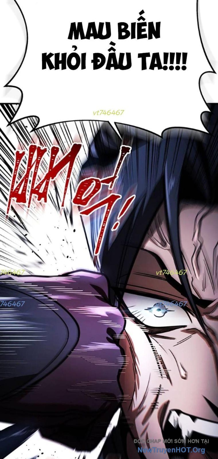 Thanh Kiếm Của Hoàng Đế - Chapter 95 - Page 46