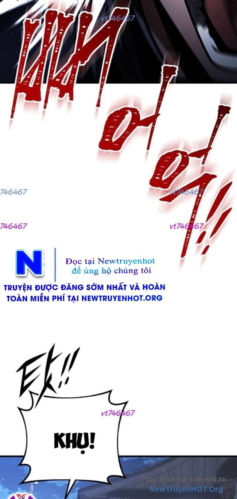 Thanh Kiếm Của Hoàng Đế - Chapter 95 - Page 47