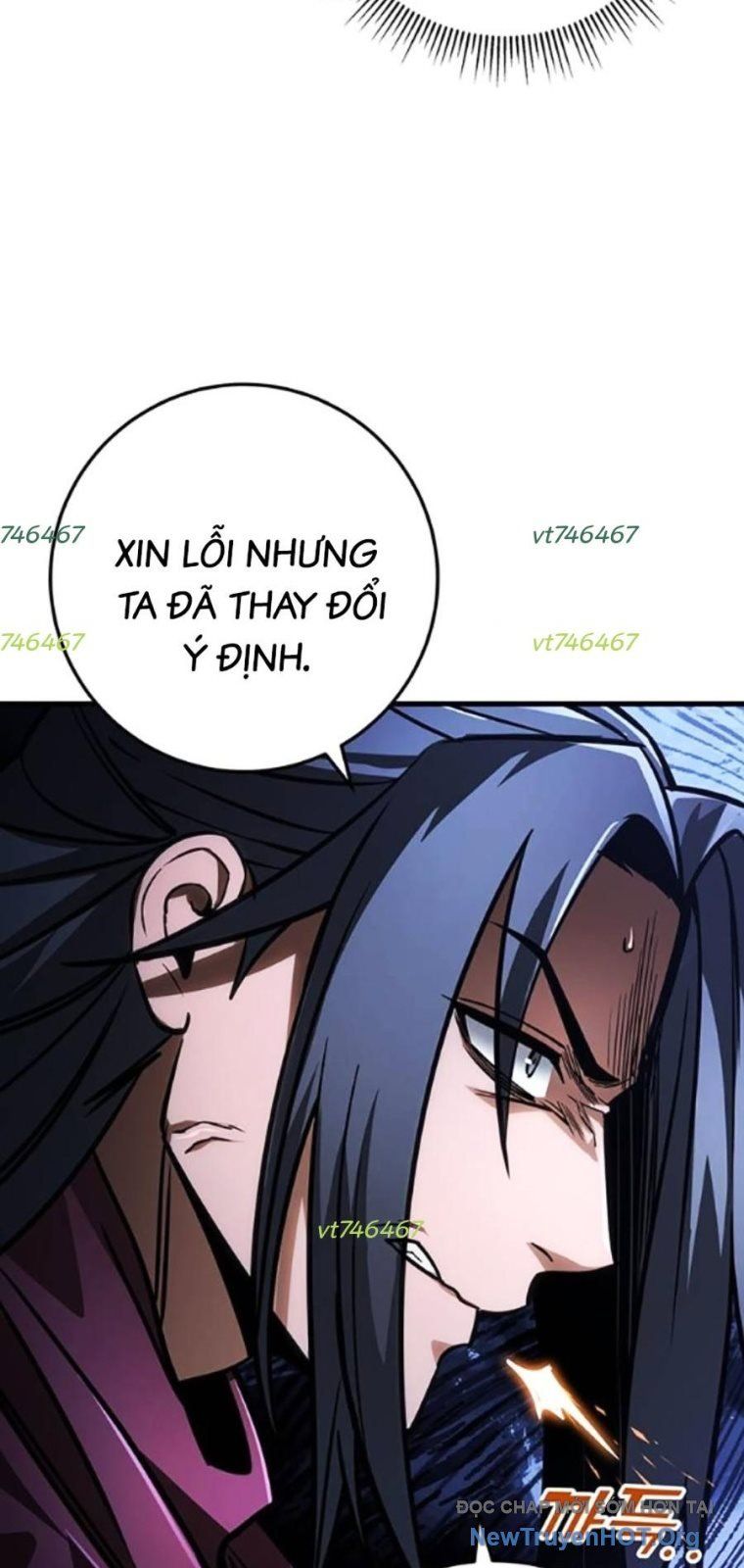 Thanh Kiếm Của Hoàng Đế - Chapter 95 - Page 51