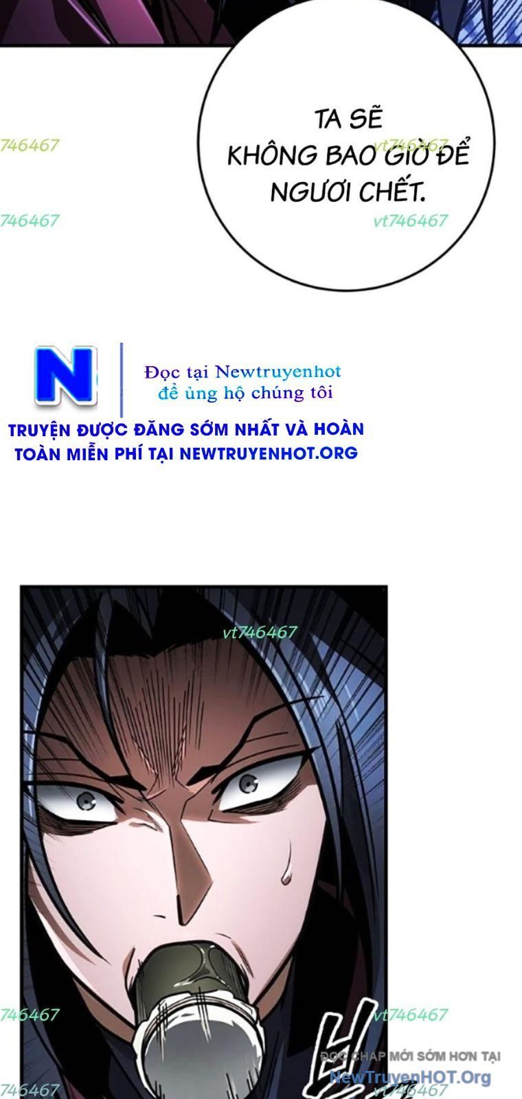 Thanh Kiếm Của Hoàng Đế - Chapter 95 - Page 52