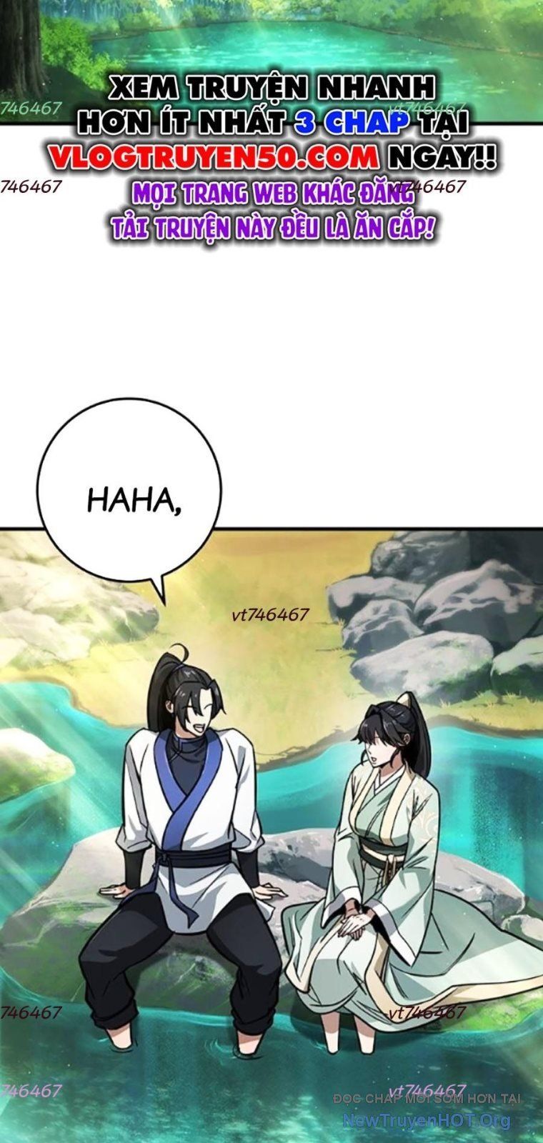 Thanh Kiếm Của Hoàng Đế - Chapter 95 - Page 60