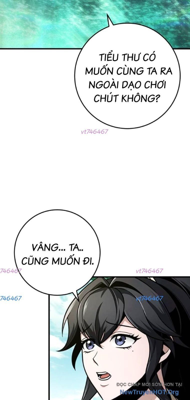 Thanh Kiếm Của Hoàng Đế - Chapter 95 - Page 61