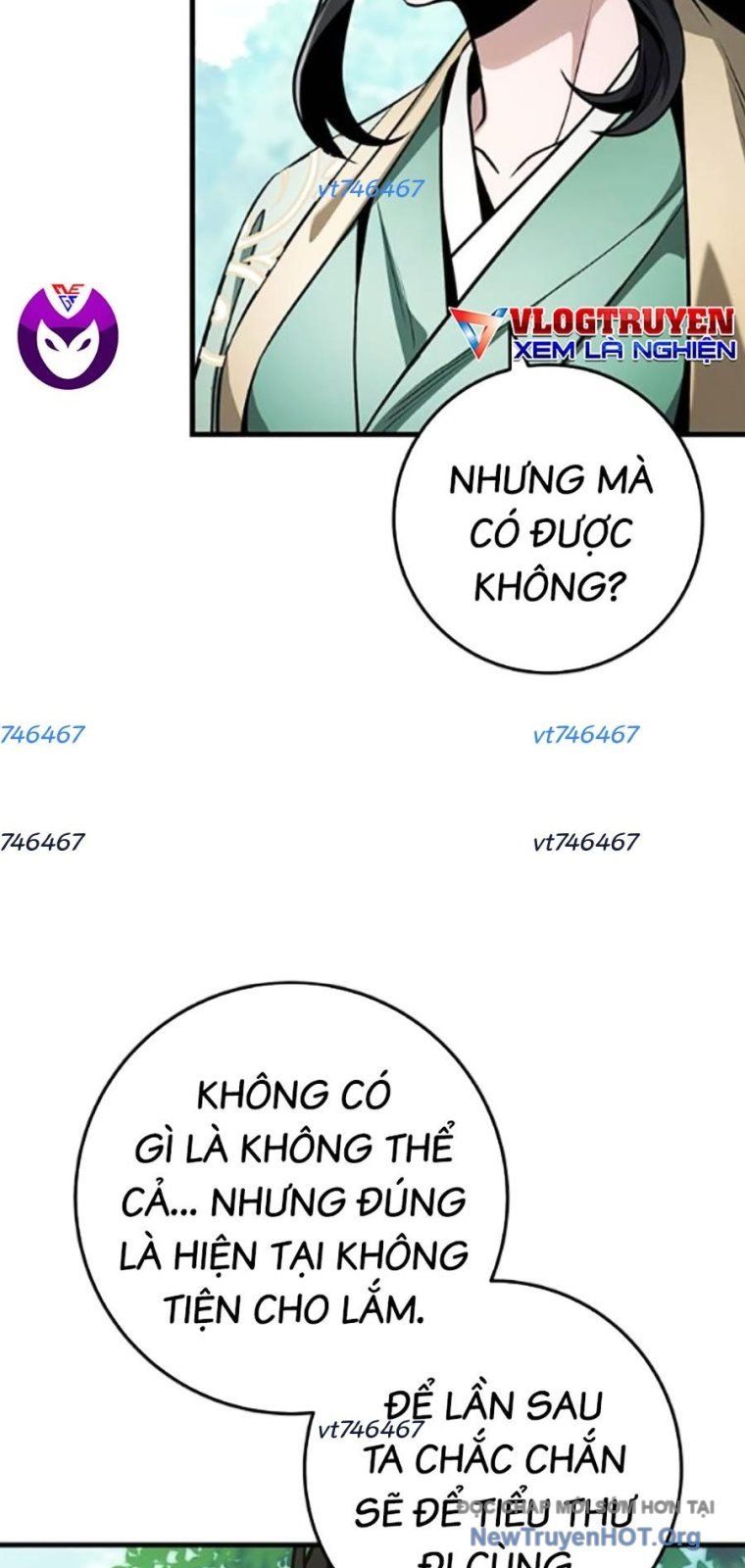 Thanh Kiếm Của Hoàng Đế - Chapter 95 - Page 62