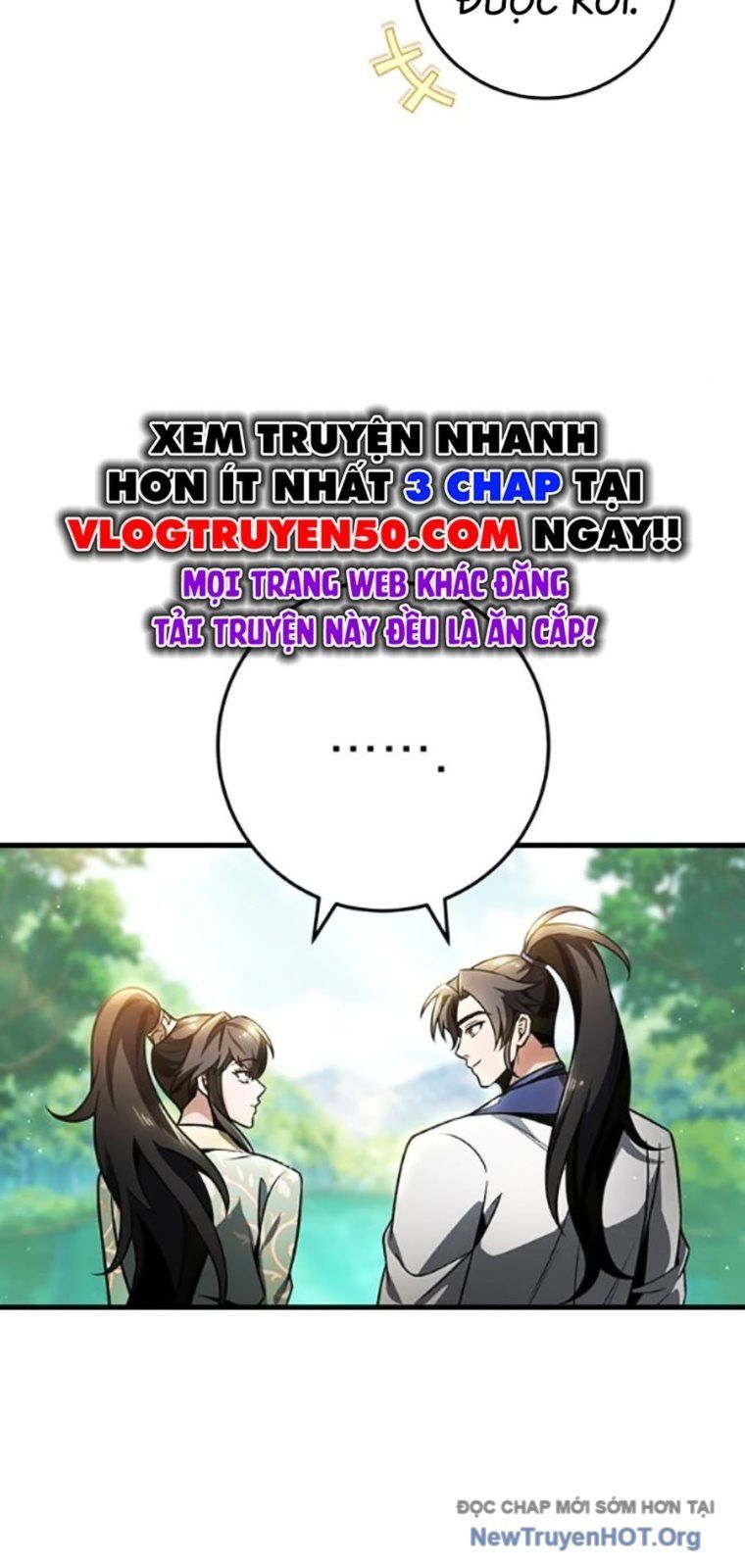 Thanh Kiếm Của Hoàng Đế - Chapter 95 - Page 64