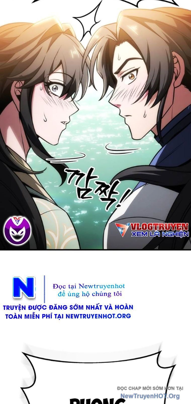 Thanh Kiếm Của Hoàng Đế - Chapter 95 - Page 66