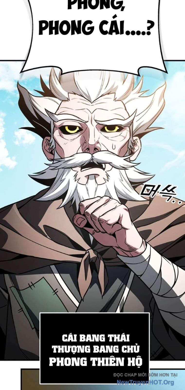 Thanh Kiếm Của Hoàng Đế - Chapter 95 - Page 67