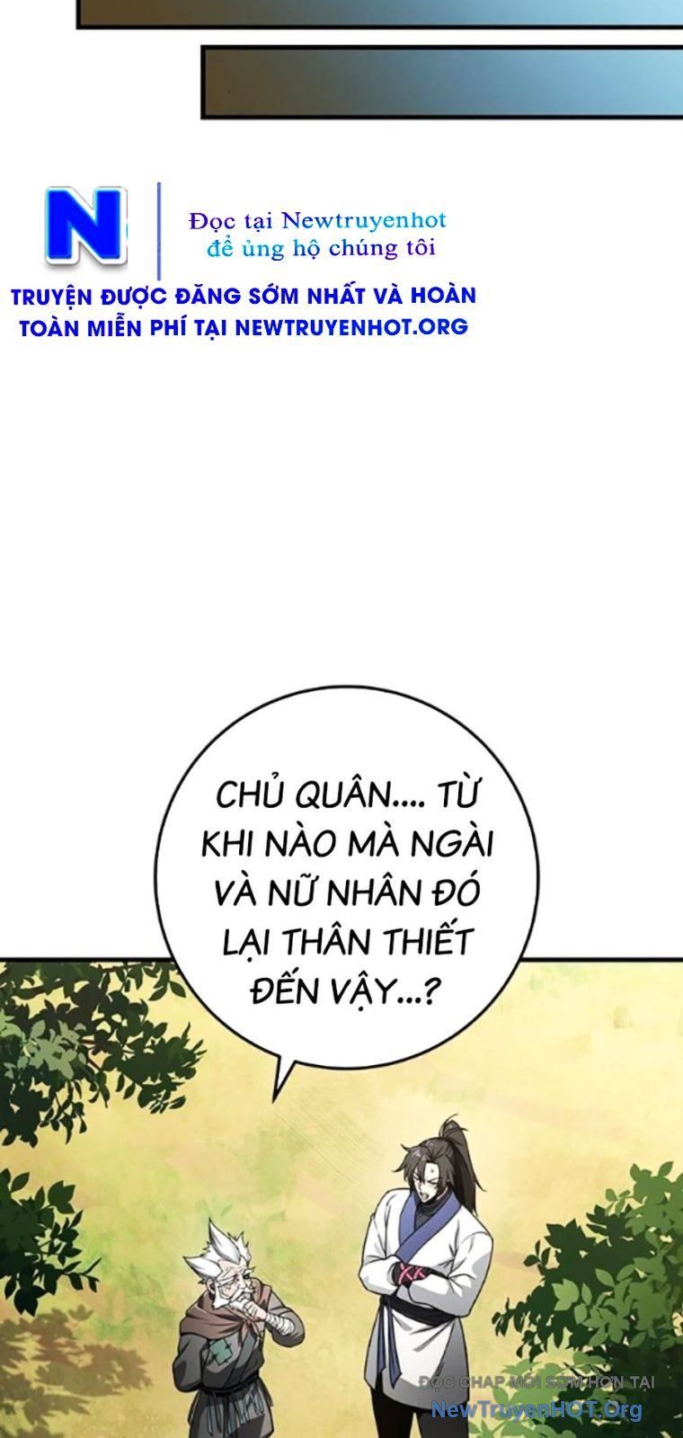 Thanh Kiếm Của Hoàng Đế - Chapter 95 - Page 68