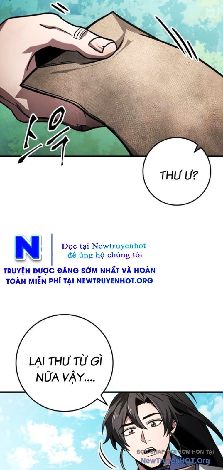 Thanh Kiếm Của Hoàng Đế - Chapter 95 - Page 70