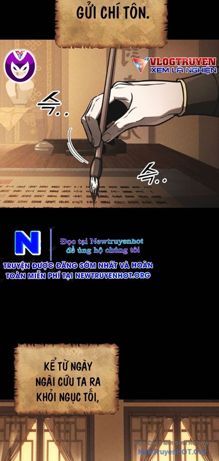 Thanh Kiếm Của Hoàng Đế - Chapter 95 - Page 73