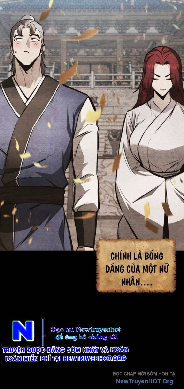 Thanh Kiếm Của Hoàng Đế - Chapter 95 - Page 77