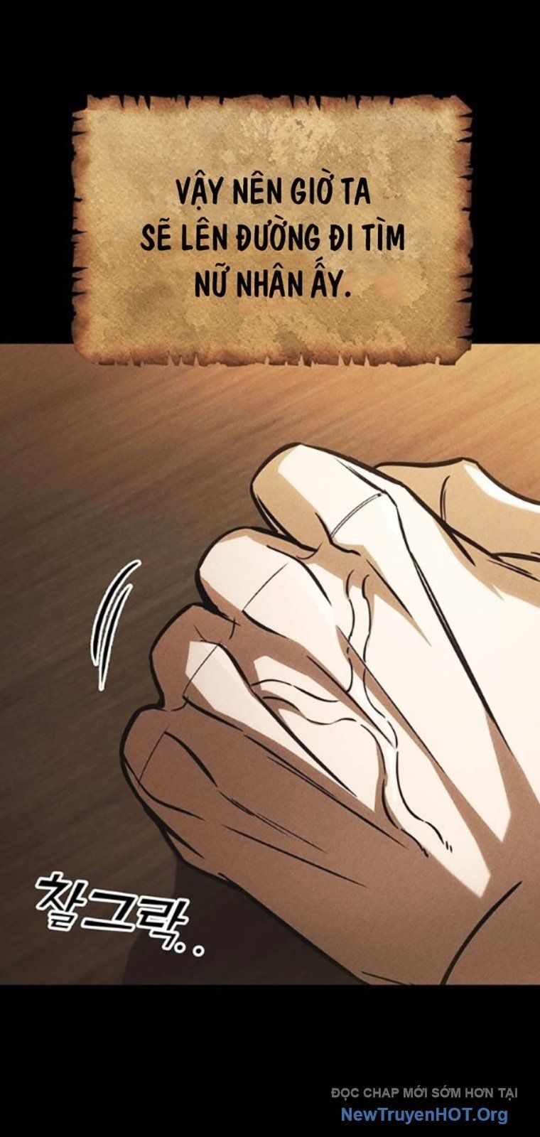 Thanh Kiếm Của Hoàng Đế - Chapter 95 - Page 79