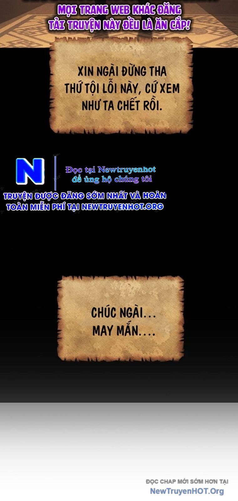 Thanh Kiếm Của Hoàng Đế - Chapter 95 - Page 81