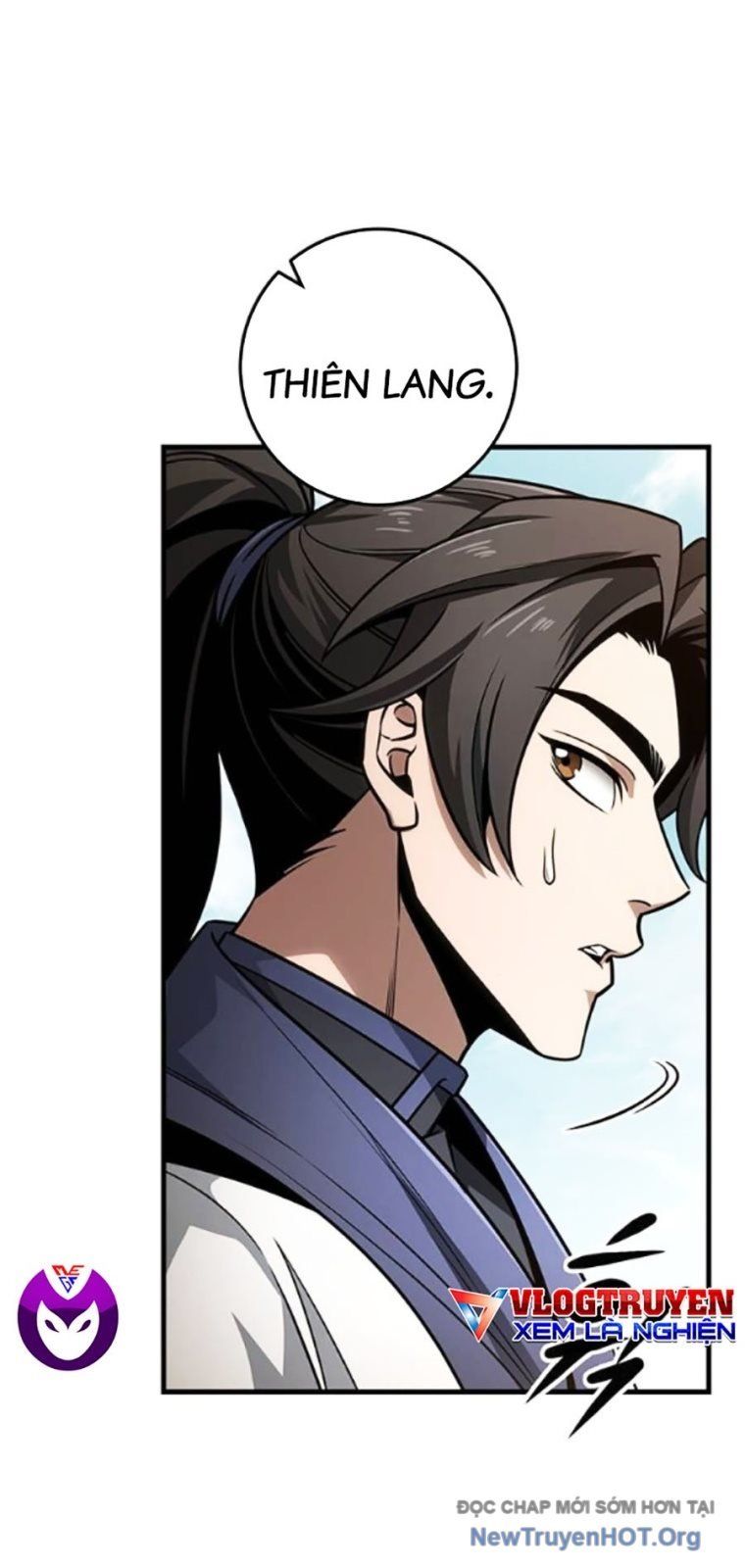 Thanh Kiếm Của Hoàng Đế - Chapter 95 - Page 83