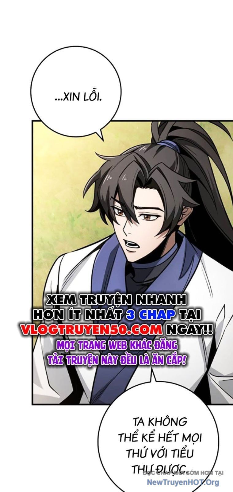 Thanh Kiếm Của Hoàng Đế - Chapter 95 - Page 86