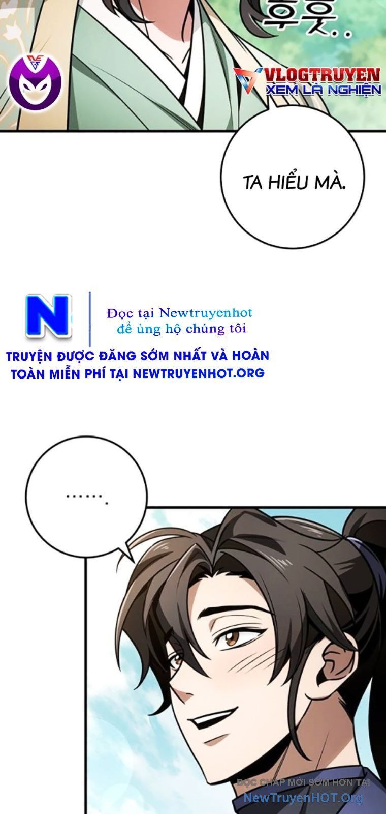 Thanh Kiếm Của Hoàng Đế - Chapter 95 - Page 89