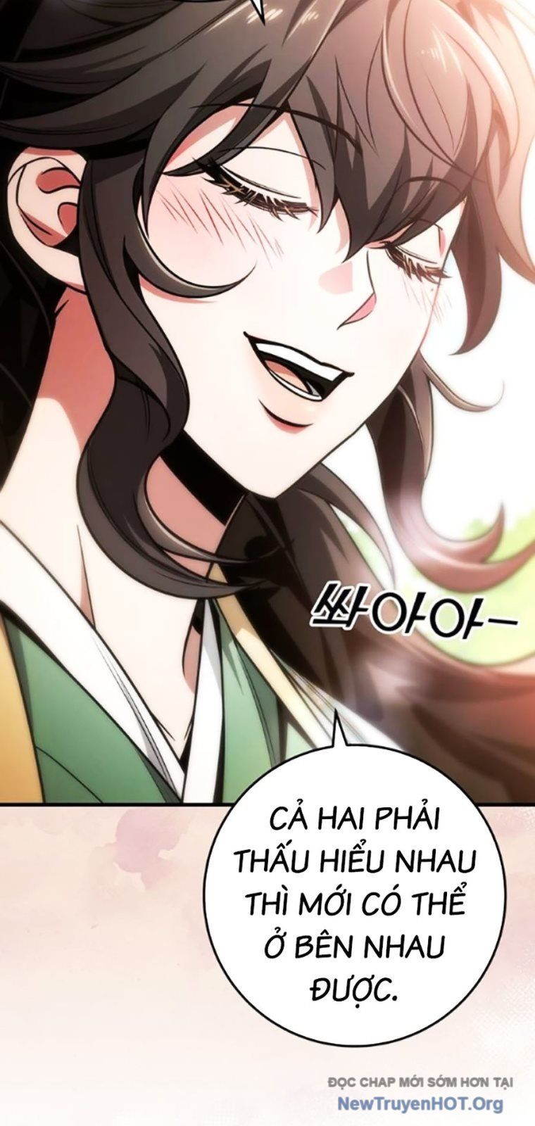 Thanh Kiếm Của Hoàng Đế - Chapter 95 - Page 91