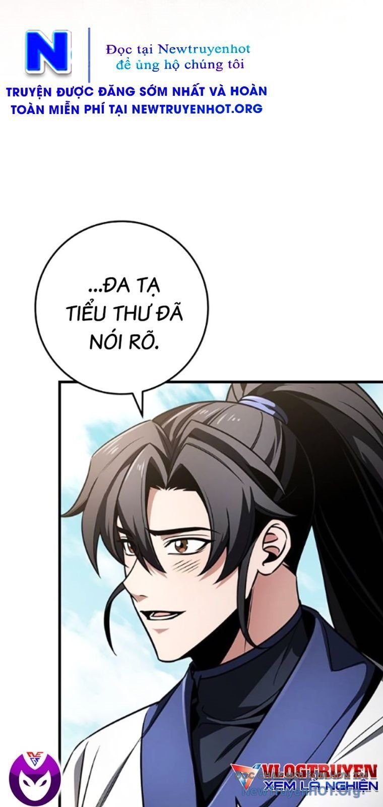 Thanh Kiếm Của Hoàng Đế - Chapter 95 - Page 92